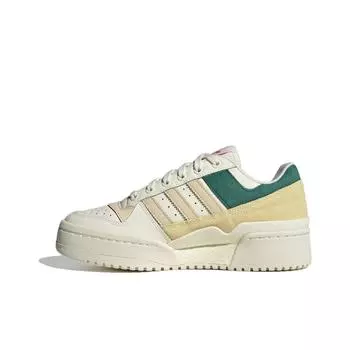 кроссовки adidas originals FORUM Skateboarding Shoes Women ID7078
