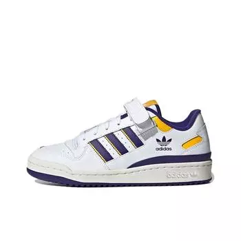 кроссовки adidas originals FORUM Skateboarding Shoes Women GZ7180