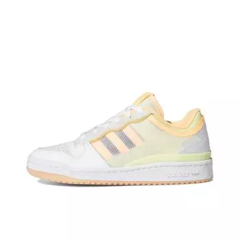 кроссовки adidas originals FORUM Skateboarding Shoes Women FY8013