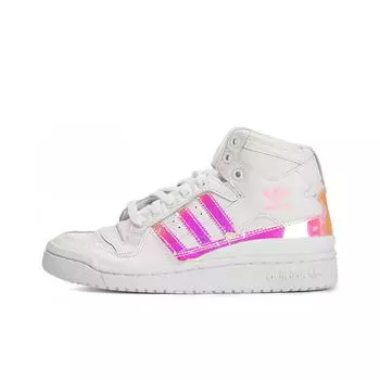 кроссовки adidas originals FORUM Skateboarding Shoes Women D98180