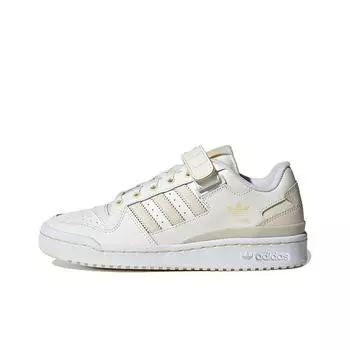 кроссовки adidas originals FORUM Skateboarding Shoes Women GW4920