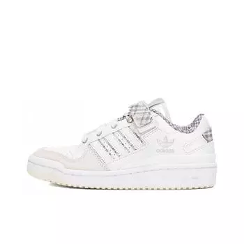 кроссовки adidas originals FORUM Skateboarding Shoes Women FZ5627