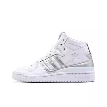 кроссовки adidas originals FORUM Skateboarding Shoes Women D98182