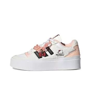 кроссовки adidas originals FORUM Skateboarding Shoes Women HP9781