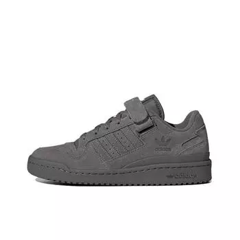 кроссовки adidas originals FORUM Skateboarding Shoes Women HQ6279