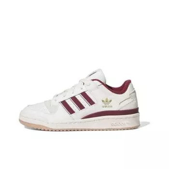 кроссовки adidas originals FORUM Skateboarding Shoes Women IG3965