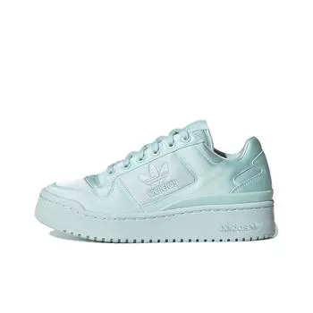 кроссовки adidas originals FORUM Skateboarding Shoes Women H05121