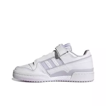 кроссовки adidas originals FORUM Skateboarding Shoes Women FY3795