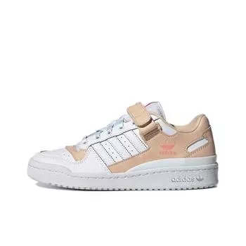 кроссовки adidas originals FORUM Skateboarding Shoes Women GW0569