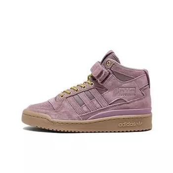 кроссовки adidas originals FORUM Skateboarding Shoes Women GZ4622