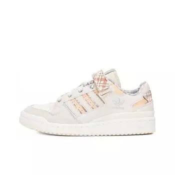 кроссовки adidas originals FORUM Skateboarding Shoes Women FZ5628