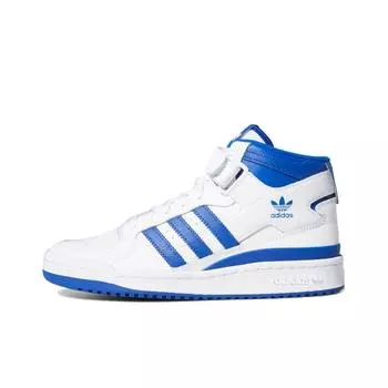 кроссовки adidas originals FORUM Skateboarding Shoes Women G57985