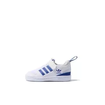 кроссовки adidas originals FORUM Toddler shoes TD GZ8356