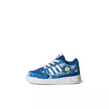 кроссовки adidas originals FORUM Toddler shoes TD GZ1777