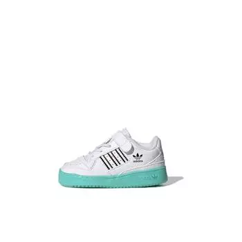 кроссовки adidas originals FORUM Toddler Shoes TD H01442