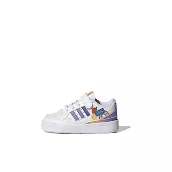 кроссовки adidas originals FORUM Toddler Shoes TD GY8211