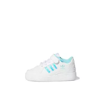 кроссовки adidas originals FORUM Toddler Shoes TD GZ8847