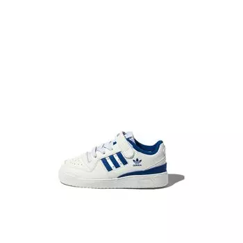 кроссовки adidas originals FORUM Toddler shoes TD FY7986