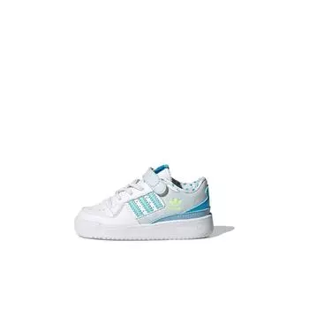 кроссовки adidas originals FORUM Toddler Shoes TD GZ0801