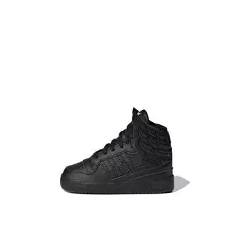 кроссовки adidas originals FORUM Toddler Shoes TD GY1849