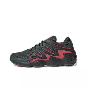 кроссовки adidas originals FYW S-97 Legend Ivy Shock Red EE5304