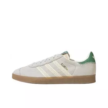 кроссовки adidas originals Gazelle Alumina Preloved Green IE3691