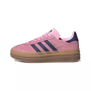 кроссовки adidas originals Gazelle Bold Pink Glow (Women s) H06122