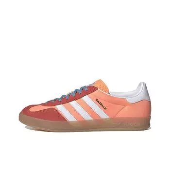 кроссовки adidas originals Gazelle Indoor Beam Orange HQ9016