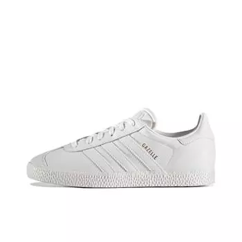кроссовки adidas originals Gazelle J White BY9147