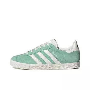 кроссовки adidas originals Gazelle Kids Skateboarding shoes Kids HP2865