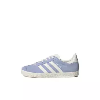кроссовки adidas originals Gazelle Kids Skateboarding shoes Kids hp2864
