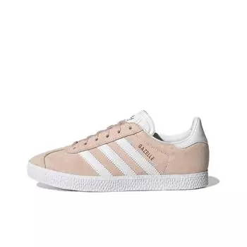 кроссовки adidas originals Gazelle Kids Skateboarding shoes Kids H01512