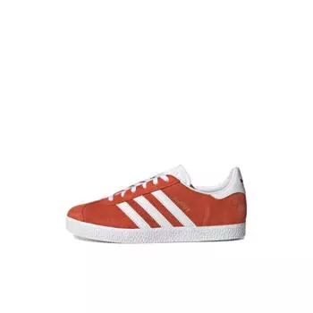 кроссовки adidas originals Gazelle Kids Skateboarding shoes Kids HP2879