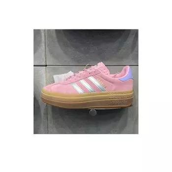 кроссовки adidas originals Gazelle Kids Skateboarding shoes Kids JH5539