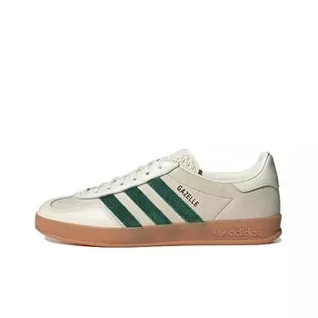 кроссовки adidas originals Gazelle Off White ID2567