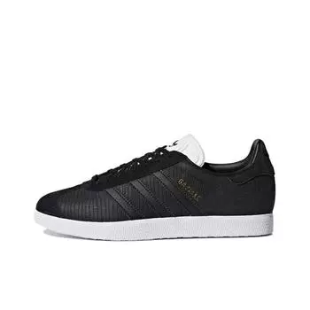 кроссовки adidas originals Gazelle Skate shoes Female B41662