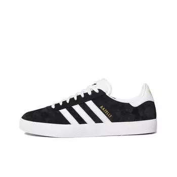 кроссовки adidas originals Gazelle Skateboarding Shoes Unisex FX6563
