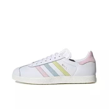кроссовки adidas originals Gazelle Skateboarding Shoes Unisex FX0049