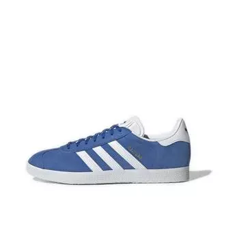 кроссовки adidas originals Gazelle Skateboarding Shoes Unisex EF5600