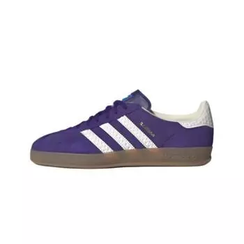 кроссовки adidas originals Gazelle Skateboarding Shoes Unisex IF1806