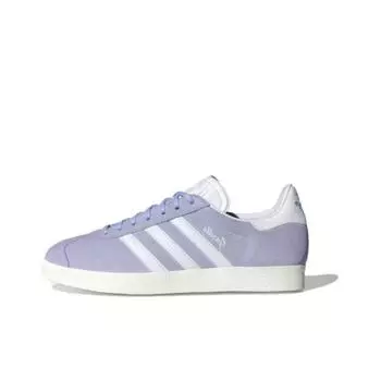 кроссовки adidas originals Gazelle Skateboarding Shoes Women IE0444