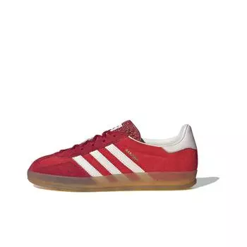 кроссовки adidas originals Gazelle Skateboarding Shoes Women IE1051