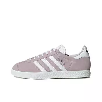 кроссовки adidas originals Gazelle Skateboarding Shoes Women ID7005