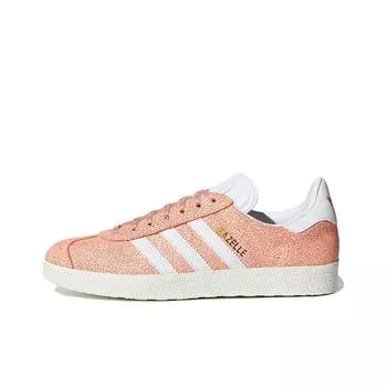 кроссовки adidas originals Gazelle Skateboarding Shoes Women AQ0904