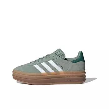 кроссовки adidas originals Gazelle Skateboarding Shoes Women ID6998