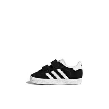 кроссовки adidas originals Gazelle Toddler Shoes TD CQ3139