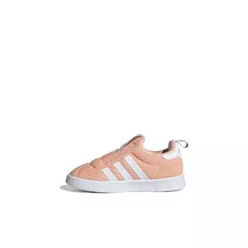 кроссовки adidas originals Gazelle Toddler Shoes TD EE6295
