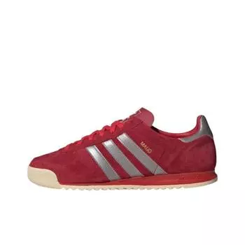 кроссовки adidas originals Guam Active Maroon IG6182