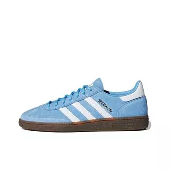 кроссовки adidas originals Handball Spezial Light Blue BD7632