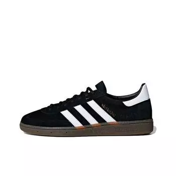 кроссовки adidas originals Handball Spzl Skate shoes Unisex DB3021